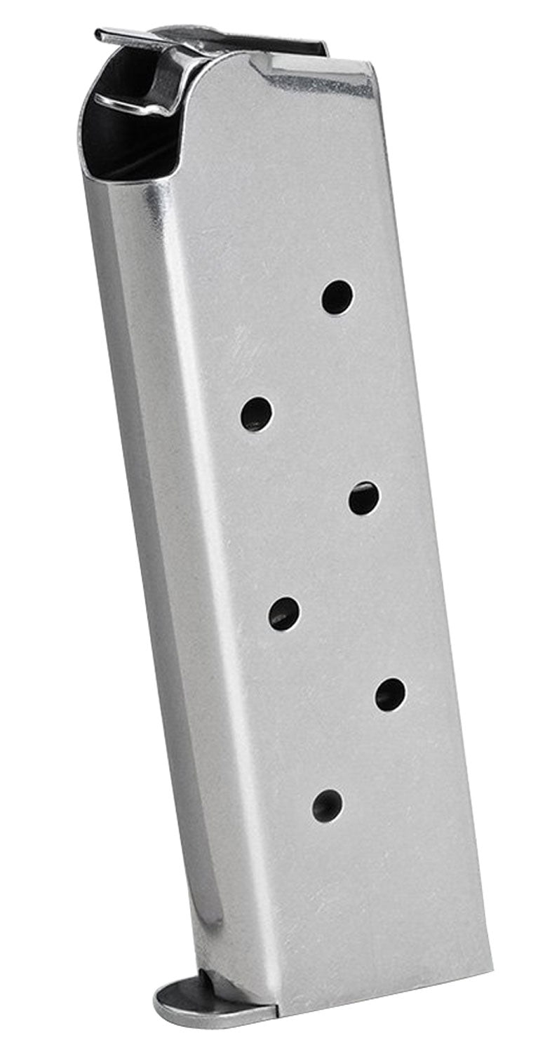 Springfield Armory PI6093 1911 8rd 10mm Auto Stainless Steel Magazine