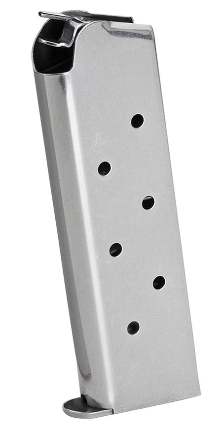 Springfield Armory PI6093 1911 8rd 10mm Auto Stainless Steel Magazine