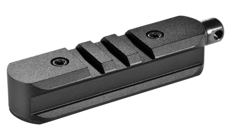 Warne 7953M Skyline Sling Swivel Accessory Rail Adapter Black Anodized Aluminum