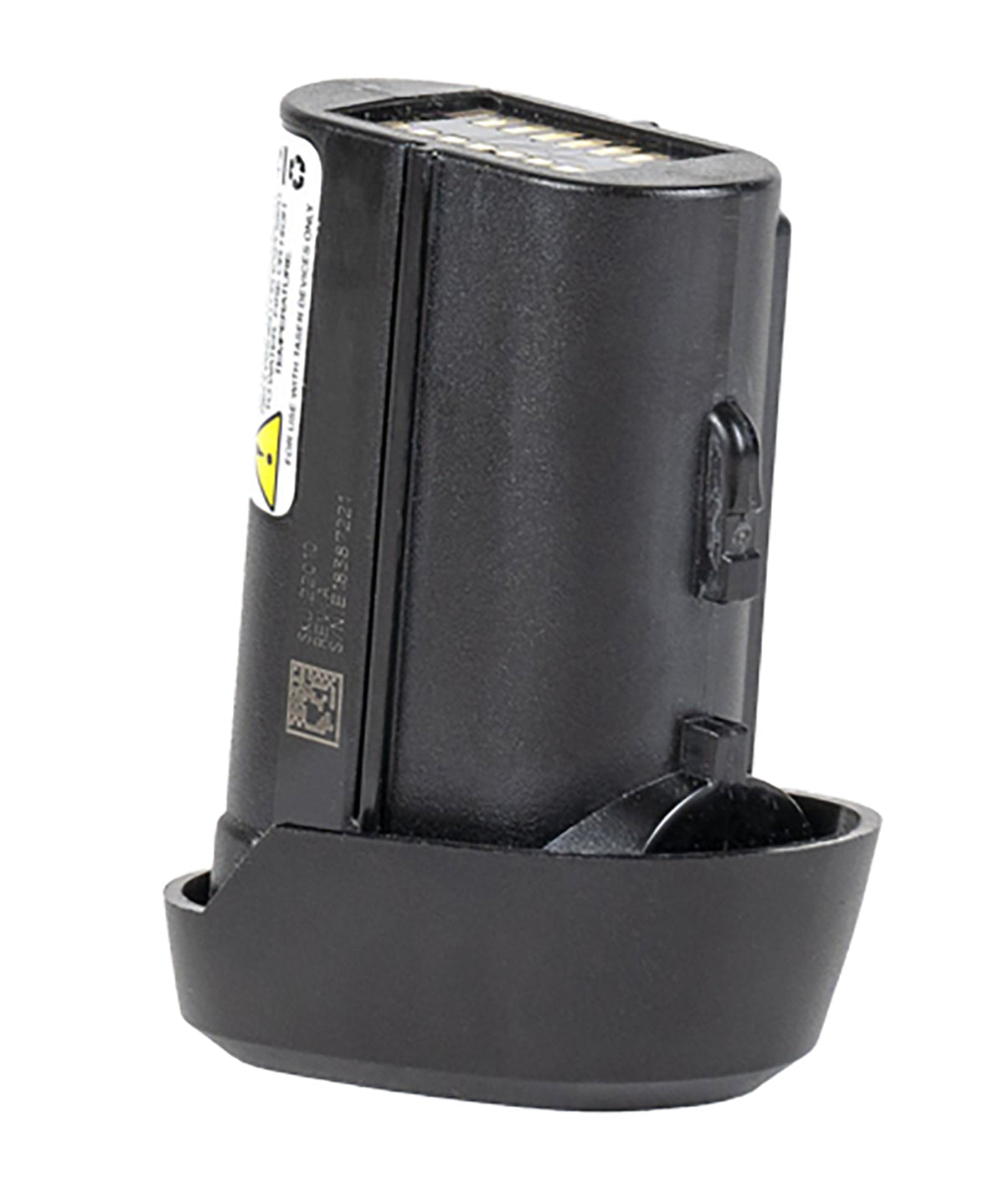 TASER 22010 Performance Power Magazine Lithium Black Fits X2/X26P