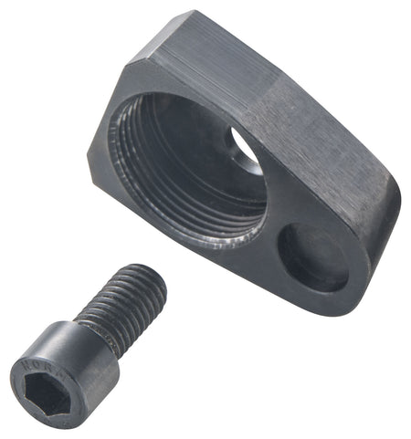 Charles Daly PAK-9 AR Pistol Buffer Tube Adapter Black Fits Chiappa and Charles Daly PAK-9