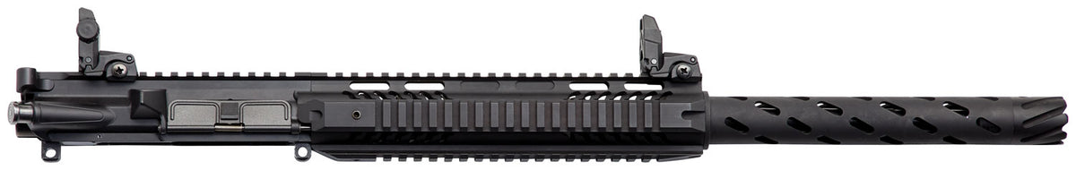 Charles Daly AR 410 Upper Receiver 410 Gauge 2.5" 19" Barrel with Quad Picatinny Rail & 5rd Magazine
