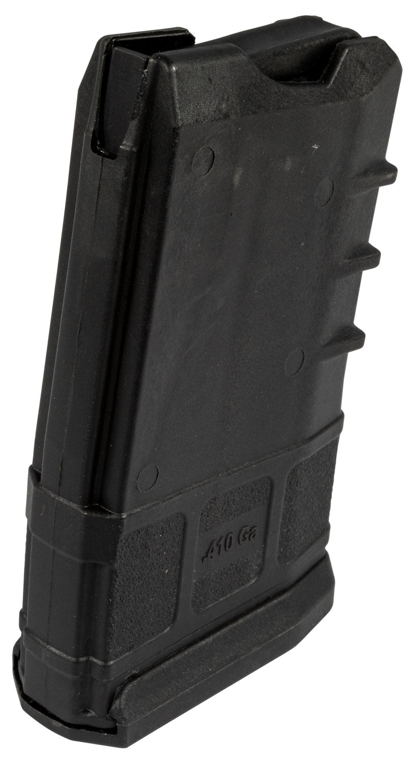 Charles Daly 470072 AR 410 Upper 5-Round .410 Bore Black Steel Shotgun Magazine