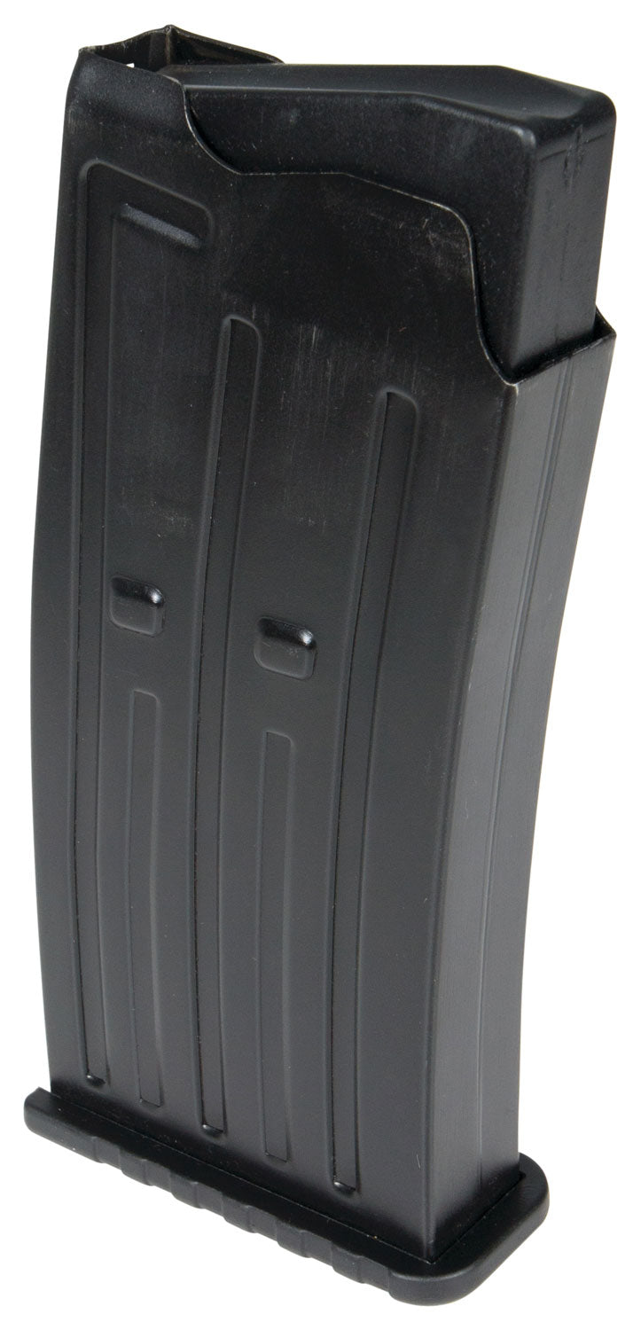 Charles Daly 470073 AR-12S 5-Round 12 Gauge Black Steel Shotgun Magazine