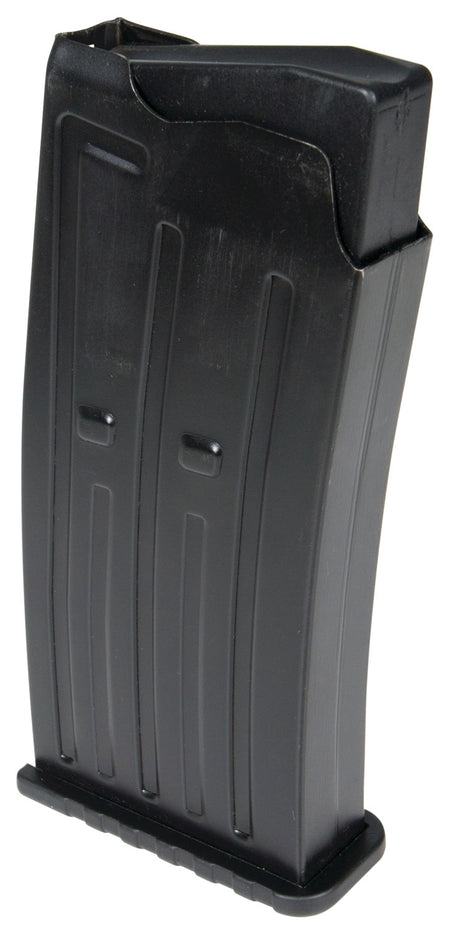Charles Daly 470073 AR-12S 5-Round 12 Gauge Black Steel Shotgun Magazine