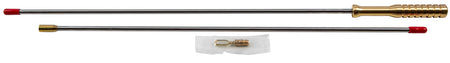 Pro-Shot 2PS361041 36" Micro-Polished Stainless Steel Cleaning Rod All Gauge Shotgun #5/16-27 Thread
