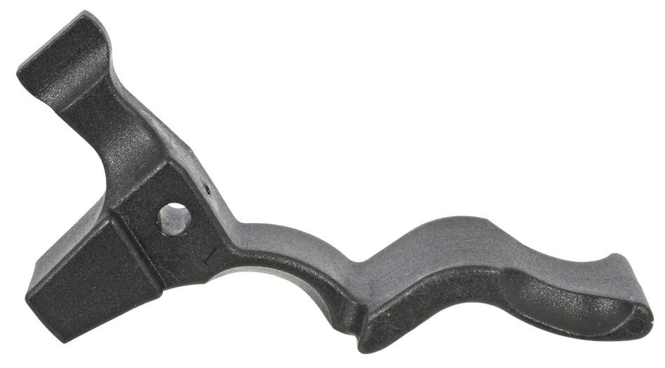 Ruger 90598 Extended Magazine Latch Release Ruger 10/22 & Charger Black Polymer Ambidextrous