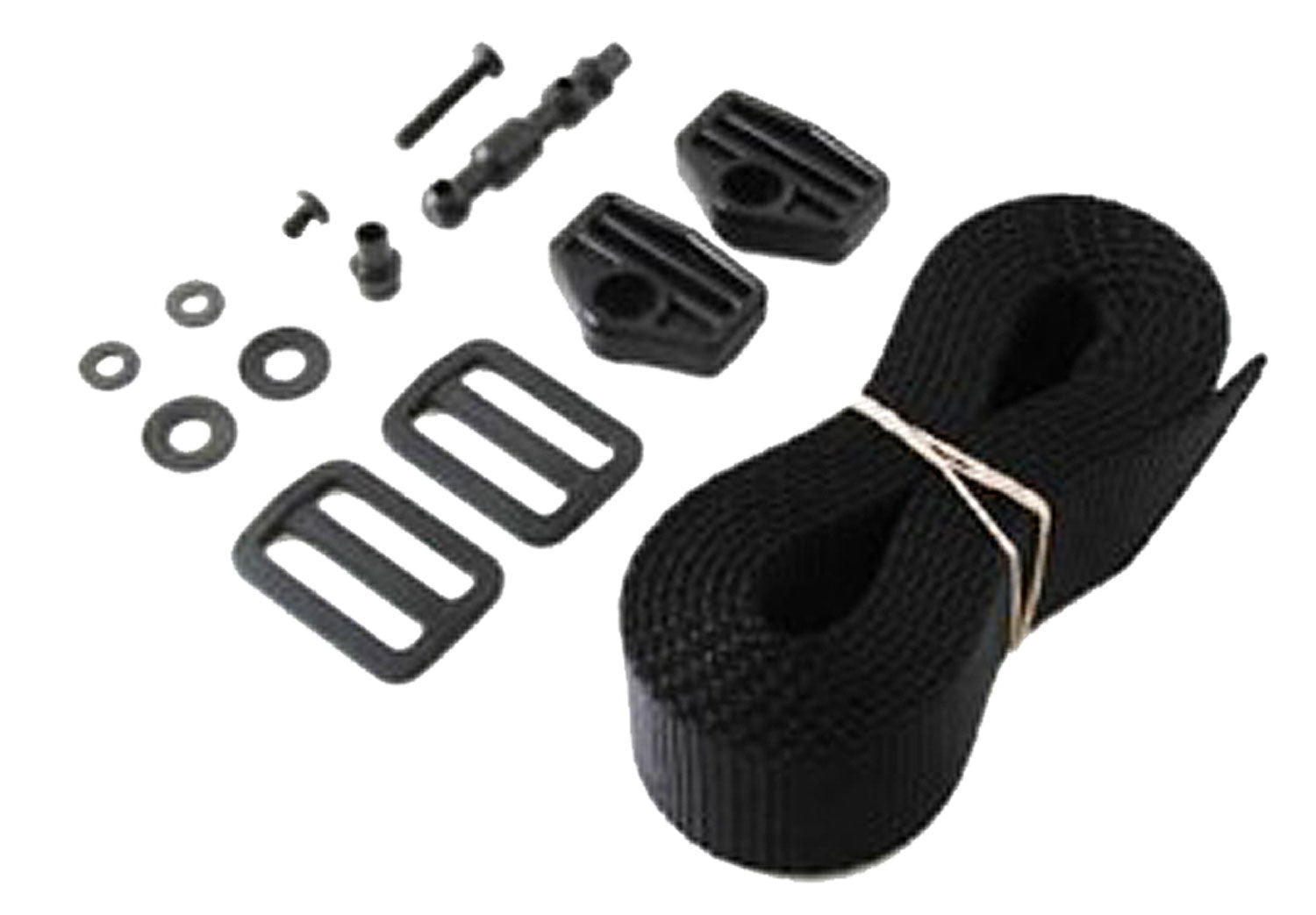 Kel-Tec SU16901 DualPoint Black Nylon Sling for SU16/SU22
