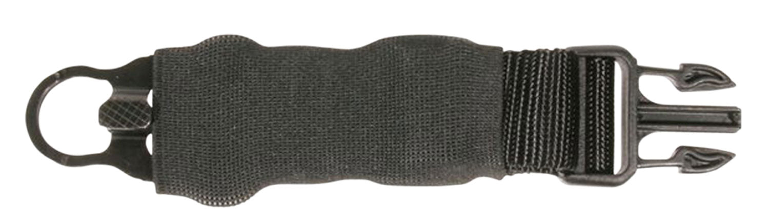 Blackhawk Storm 70SA02BK Sling Extension QD Disconnect Nylon Black