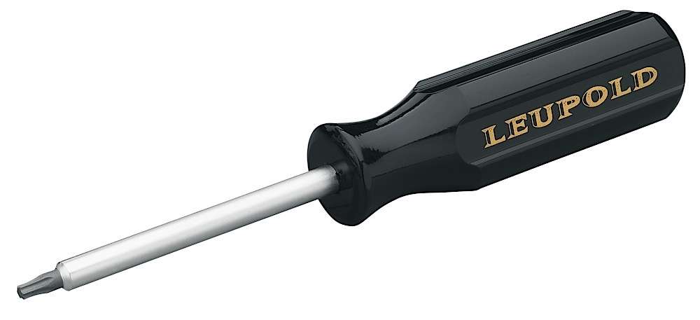 Leupold Torx Driver for Mount Accessories