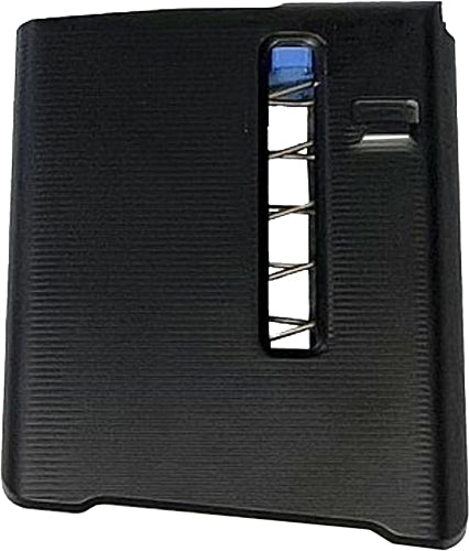 GLFA GL10 LA 6.5 PRC 5-Round Rifle Magazine Black