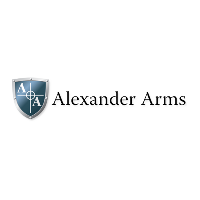 Alexander Arms E-Lander .458 SOCOM 10-Round Steel AR-15 Magazine