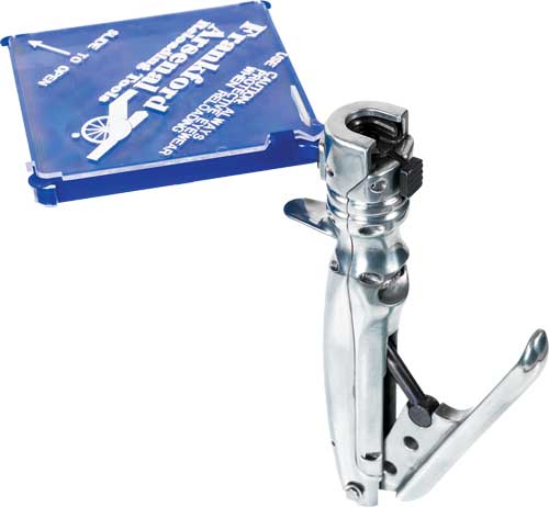 Frankford Arsenal Perfect Seat Hand Primer for Reloading