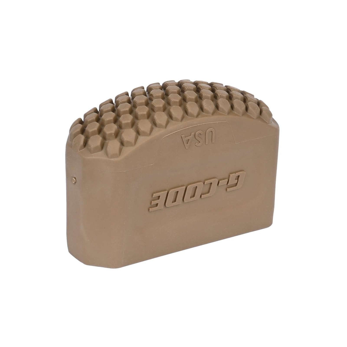 G-Code Firebase Holster Mount 2-Pack Tan