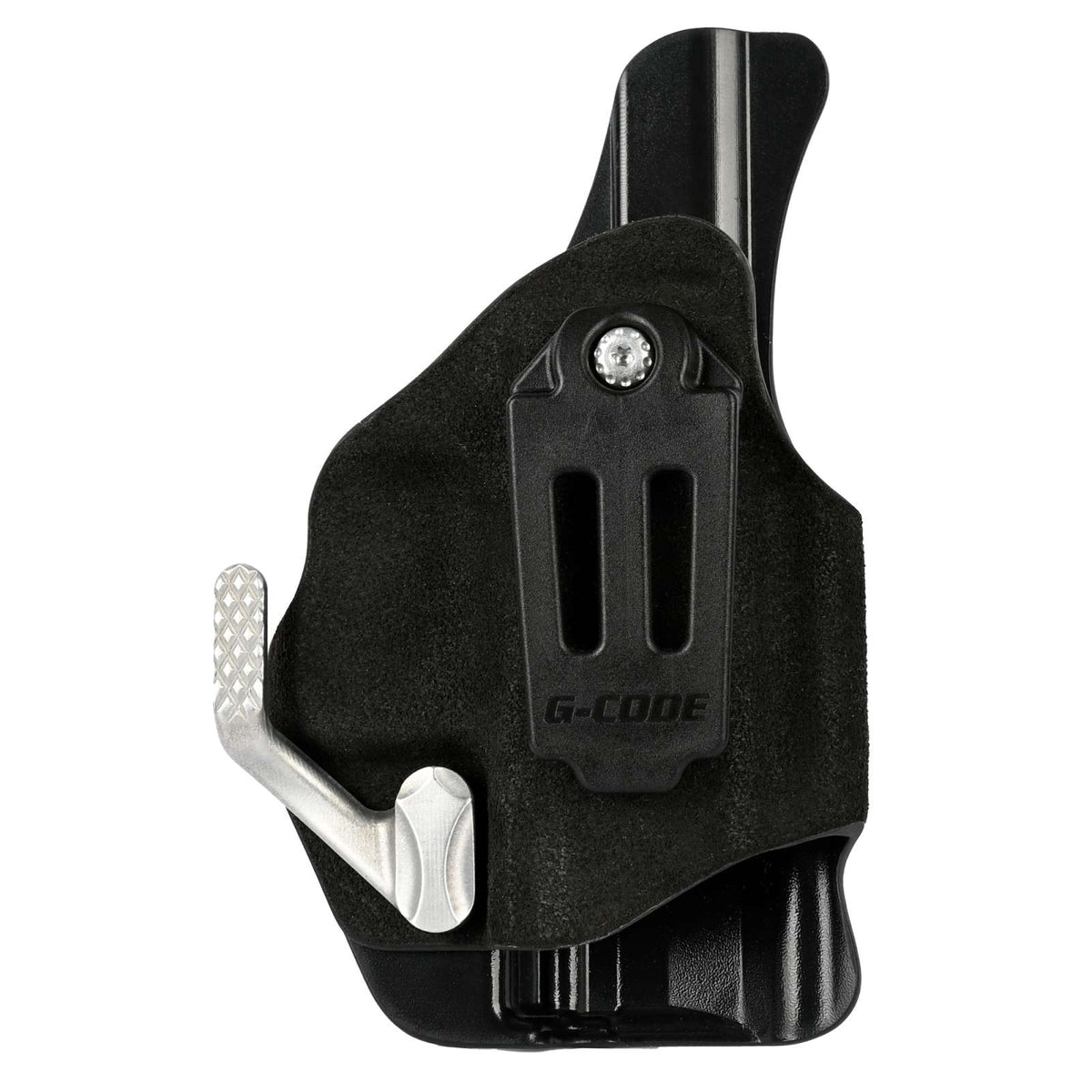 G-Code Phenom Commando Holster Black RH Glock 19 Gen 5 / G45