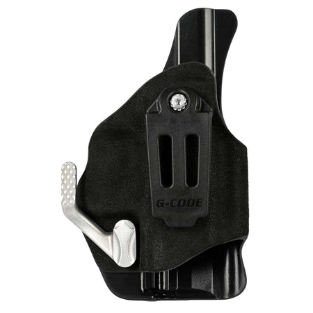G-Code Phenom Commando Holster Black RH Glock 19 Gen 5 / G45