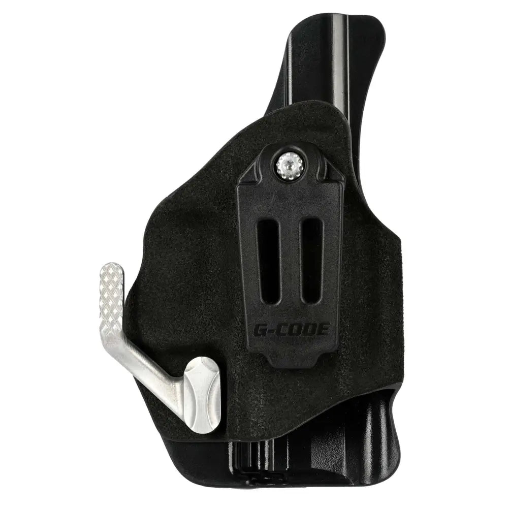 G-Code Phenom Commando Holster Black RH SIG P365X Macro