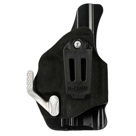 G-Code Phenom Commando Holster Black RH SIG P365X Macro