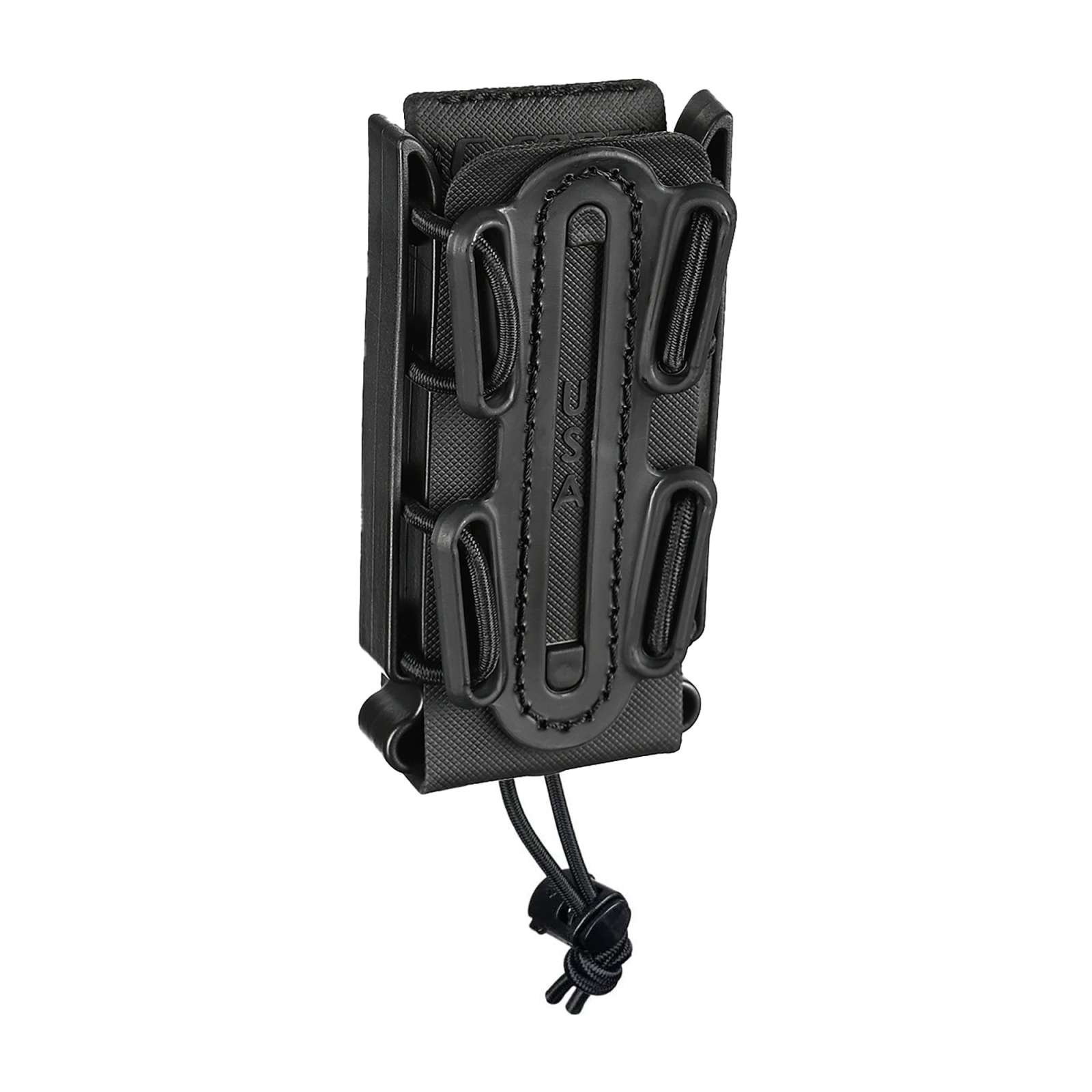 G-Code Scorpion Pistol Holster Kit Black
