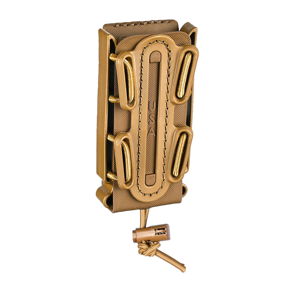 G-Code Scorpion Pistol Holster Kit Tan