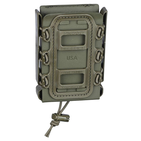 G-Code Scorpion Rifle Kit - Ranger Green
