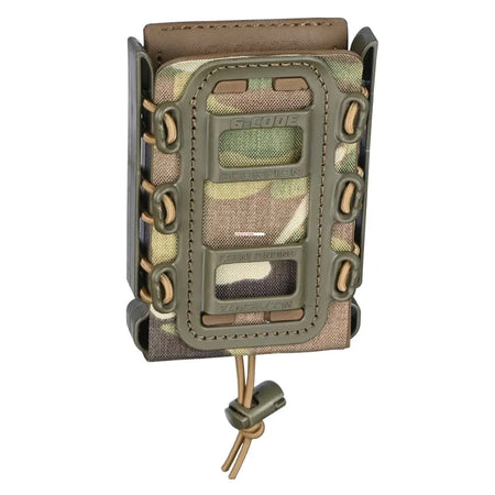 G-Code Scorpion Pistol Magazine Pouch Kit Multicam