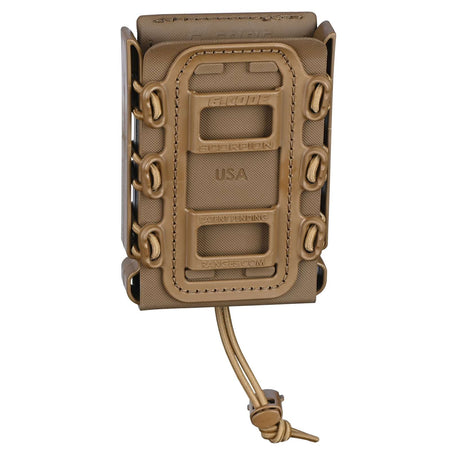 G-Code Scorpion Rifle Magazine Carrier Kit Tan