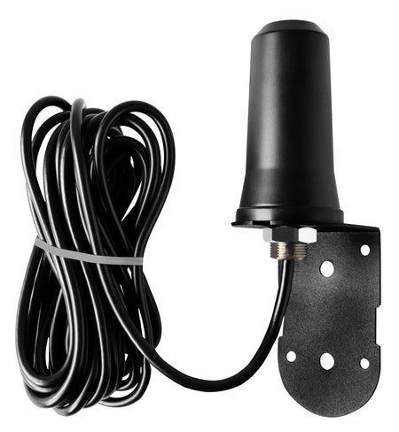 Spypoint CA01 Long Range Cellular Antenna for Cellular Trail Cameras Black