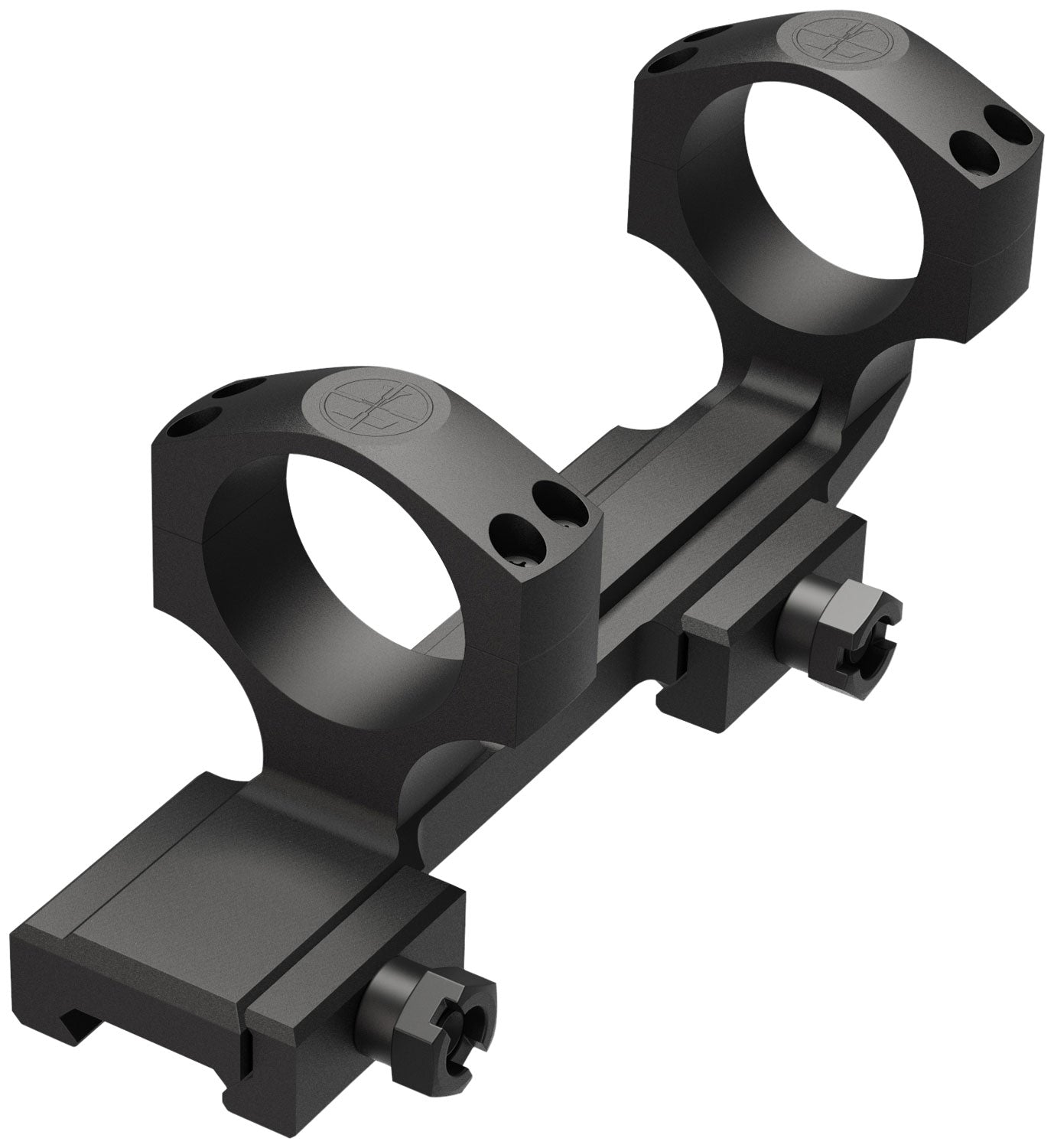 Leupold 176882 Mark IMS Cantilever Integral Mounting System 34mm Matte Black
