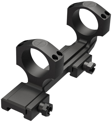 Leupold 176882 Mark IMS Cantilever Integral Mounting System 34mm Matte Black
