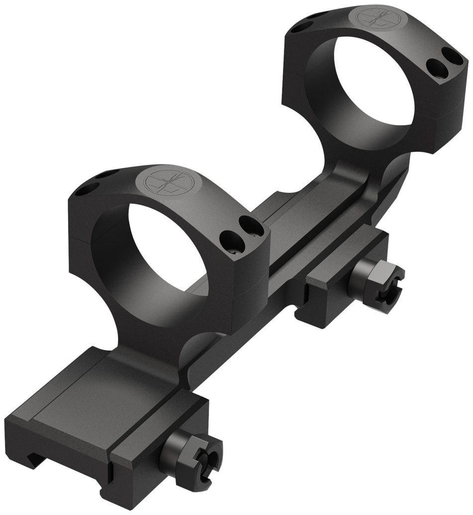 Leupold 176882 Mark IMS Cantilever Integral Mounting System 34mm Matte Black