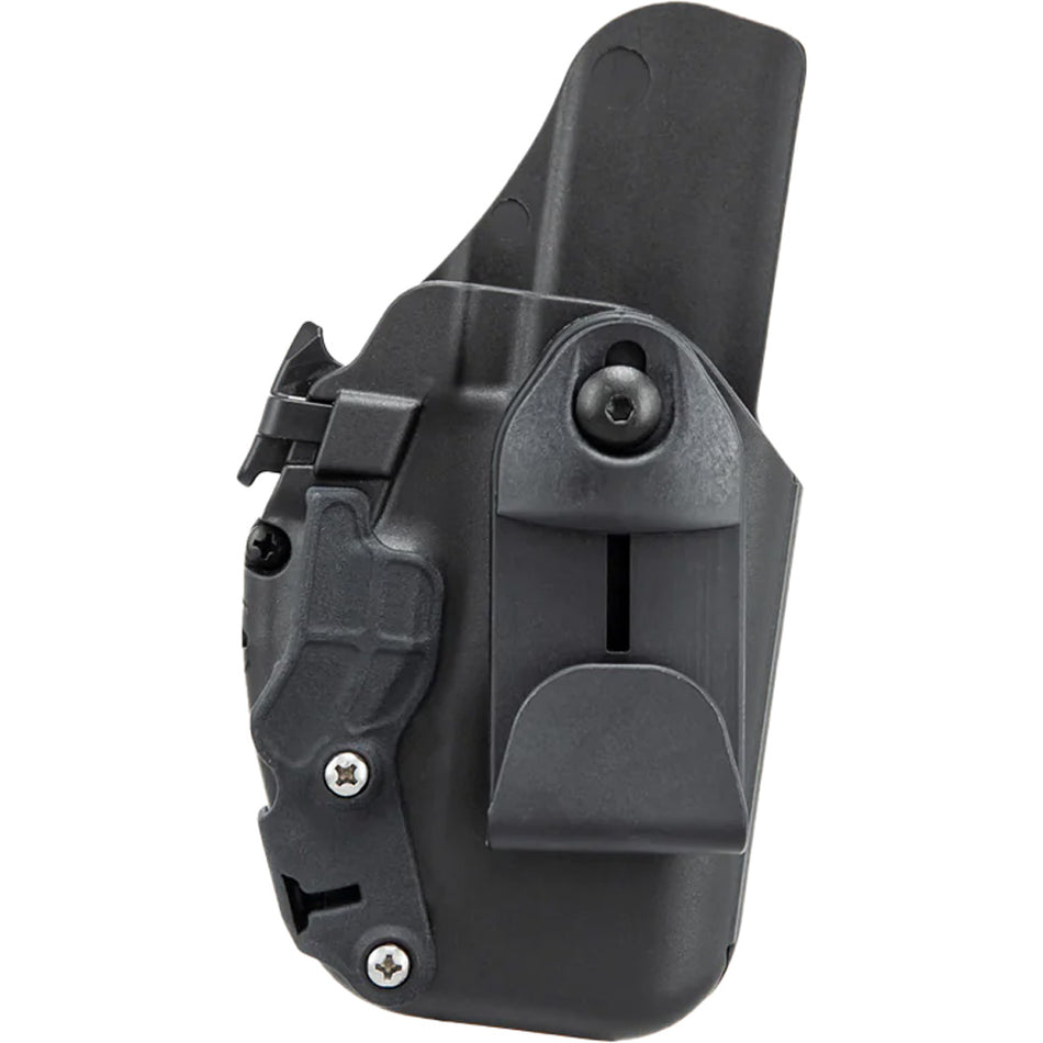 Safariland 575 IWB GLS Pro-Fit Holster Compact SafariSeven Black Right Hand