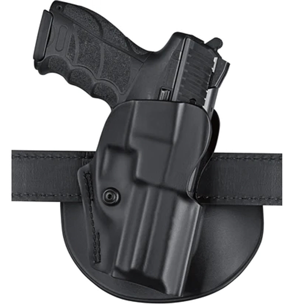 Safariland 5198 Open Top OWB Paddle Holster SafariLaminate