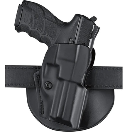 Safariland 5198 Open Top OWB Paddle Holster SafariLaminate