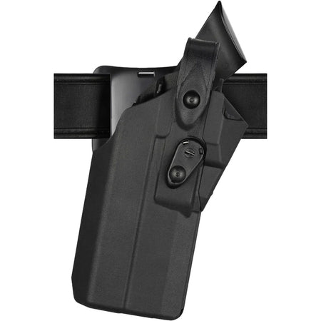 Safariland 7360RDS OWB Holster for Glock 17/22 TLR7 SafariSeven Black RH