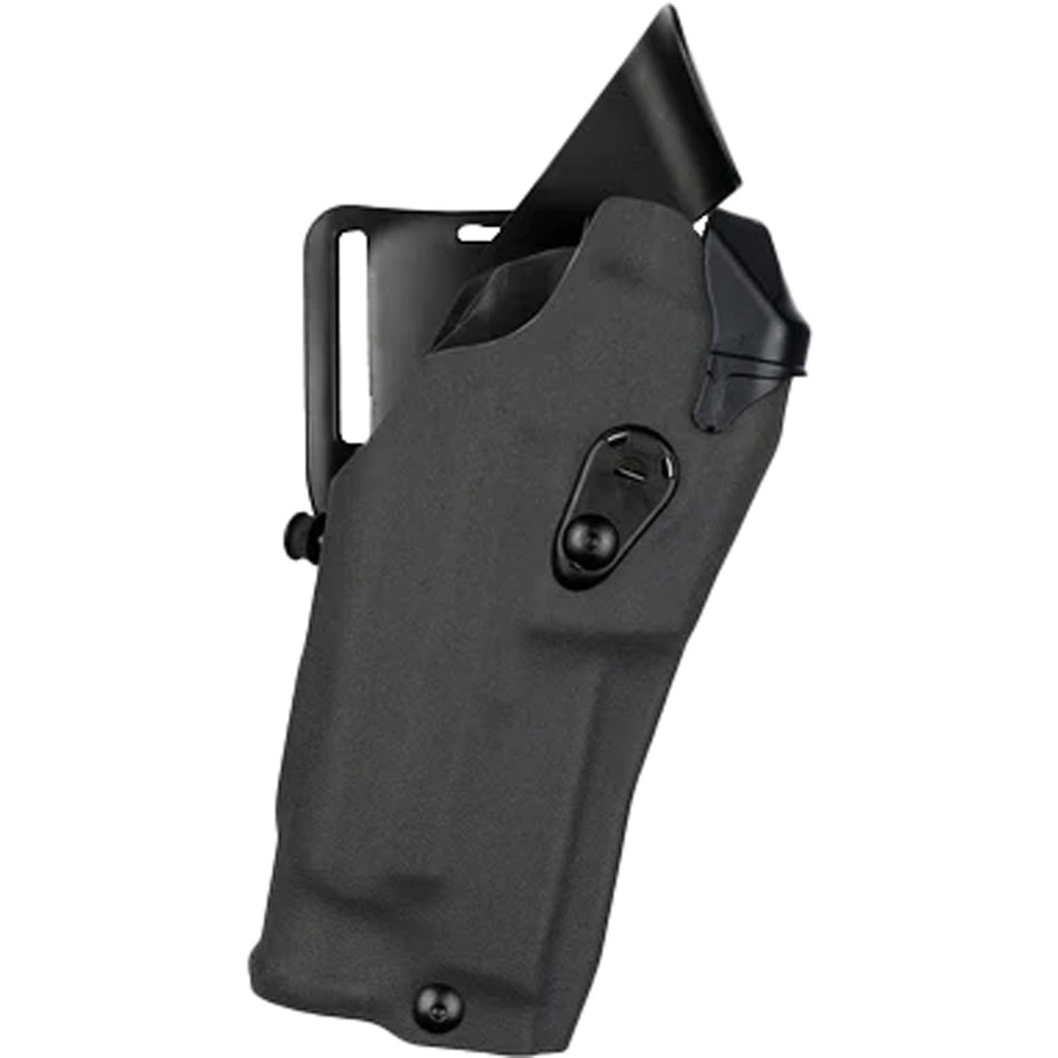 Safariland 6390RDS ALS Level I OWB Holster Glock 19MOS X300U Black Left Hand