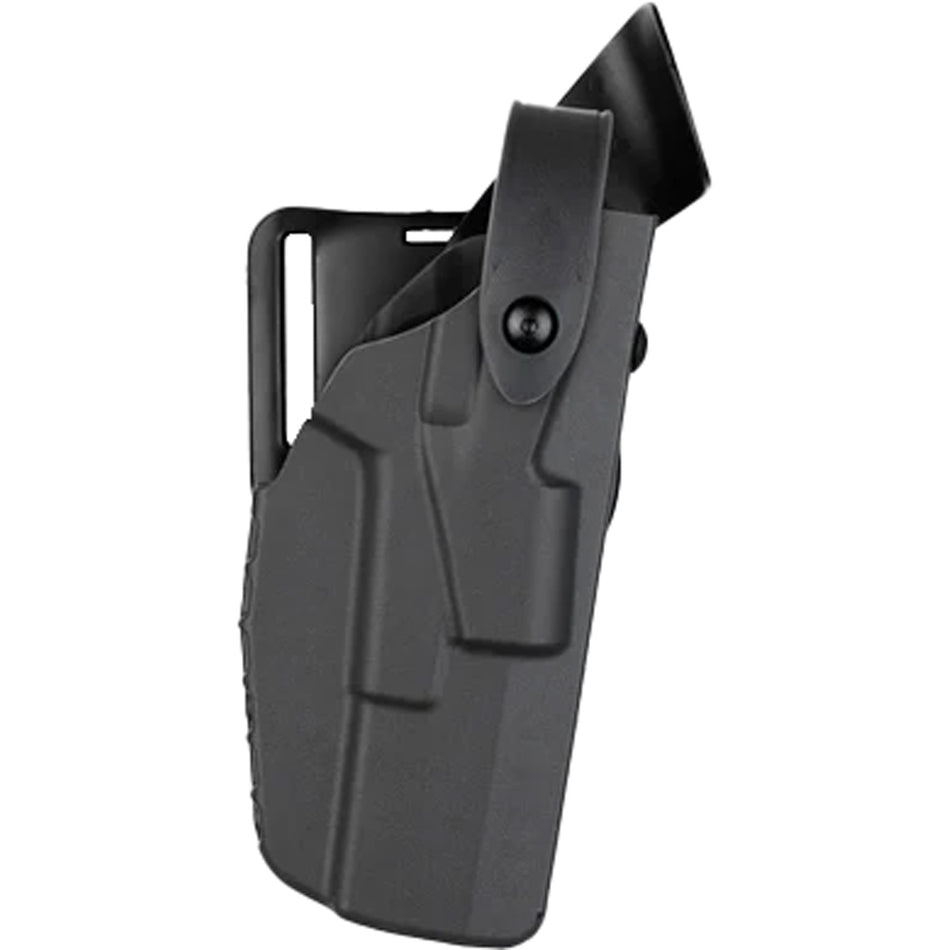 Safariland 7360 7TS ALS/SLS Level III OWB Holster SIG P320 9/40 X300U Black RH