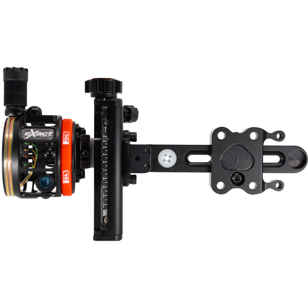 B3 Exact Comp Hunter 4 Pin .019" Right Hand Bow Sight
