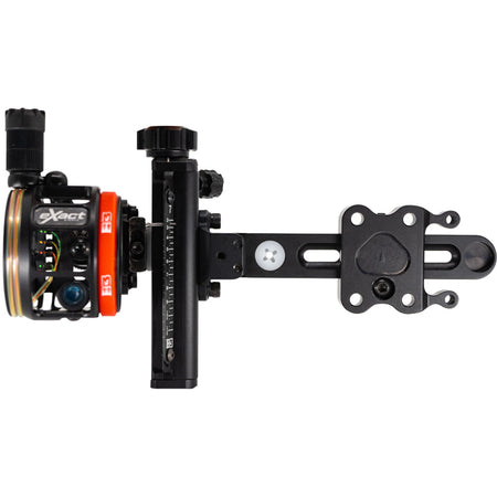 B3 Exact Comp Hunter 4 Pin .019" Right Hand Bow Sight