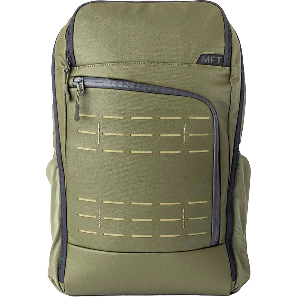 MFT Achro 22L EDC Backpack – Forest Night