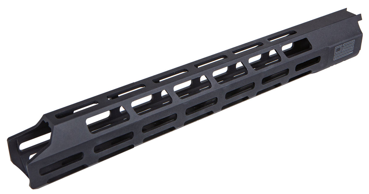 Sig Sauer HGRDTRDE13MLOKBLK M-LOK Handguard Black Aluminum Sig M400 Tread 13"