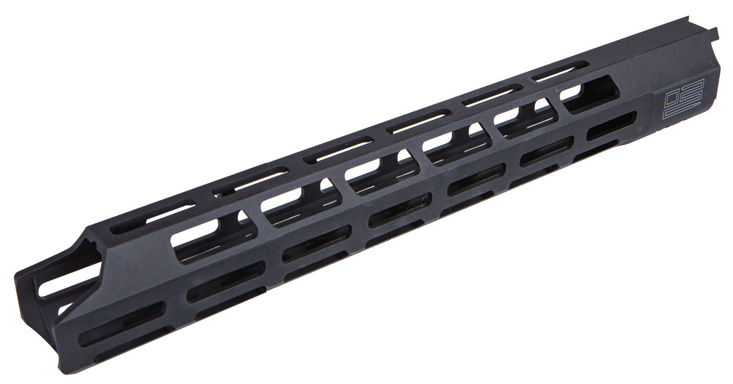 Sig Sauer HGRDTRDE13MLOKBLK M-LOK Handguard Black Aluminum Sig M400 Tread 13"