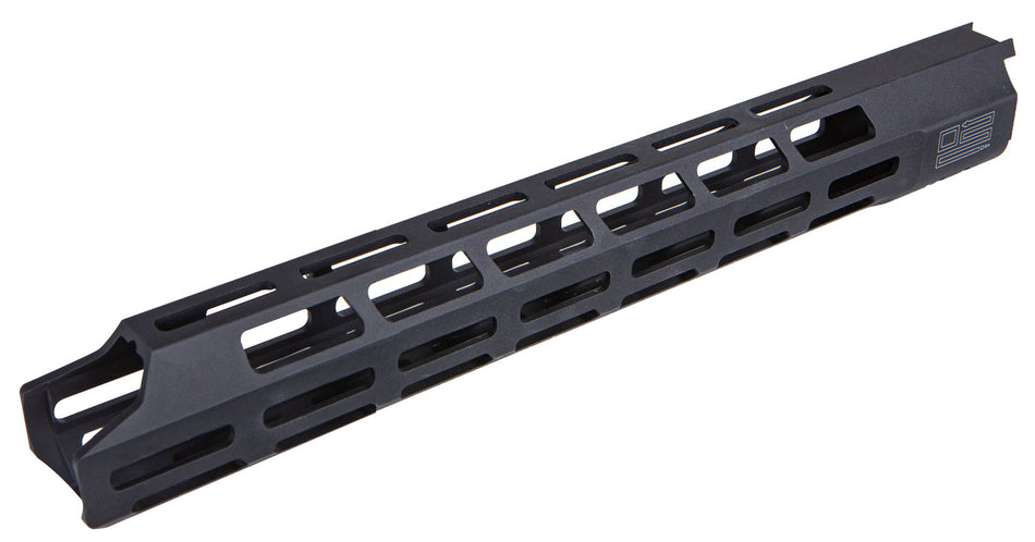Sig Sauer HGRDTRDE13MLOKBLK M-LOK Handguard Black Aluminum Sig M400 Tread 13"