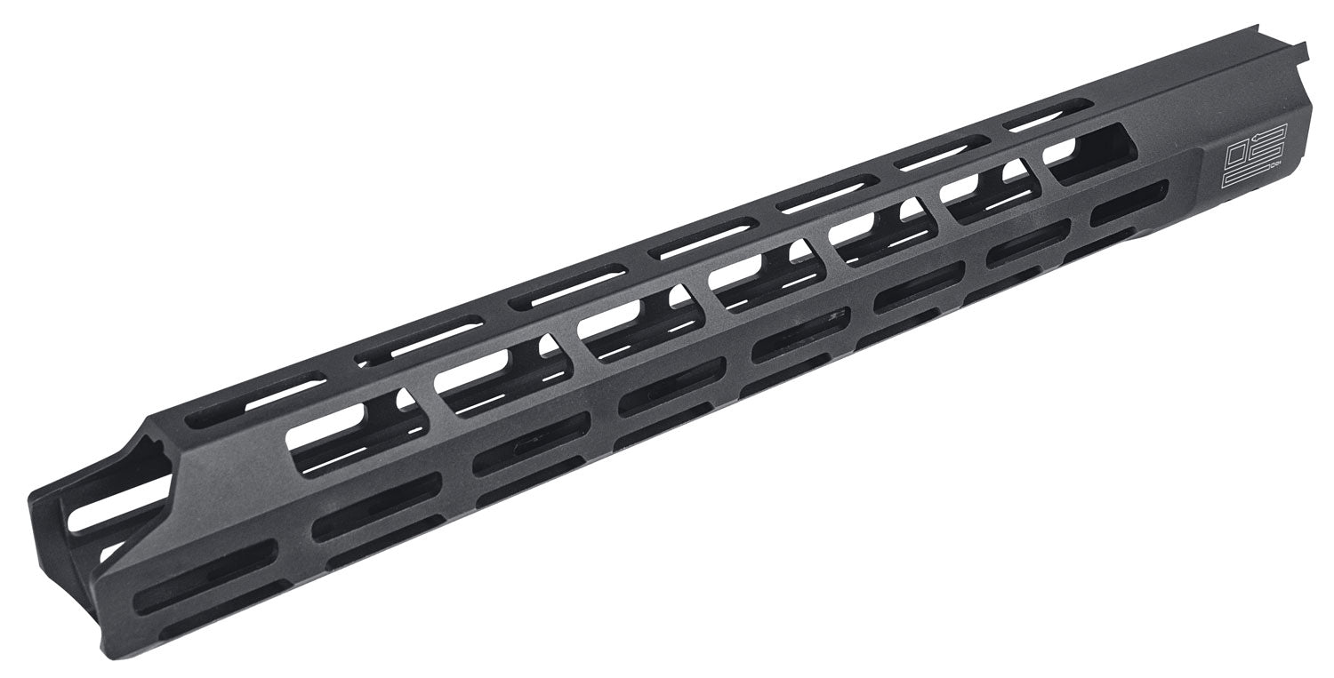 Sig Sauer HGRDTRDE15MLOKBLK M-LOK Free Float Handguard Black Aluminum Sig M400 Tread 15"