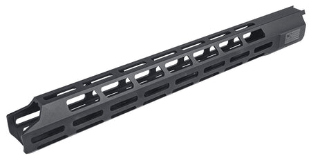 Sig Sauer HGRDTRDE15MLOKBLK M-LOK Free Float Handguard Black Aluminum Sig M400 Tread 15"