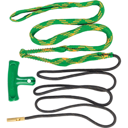 Remington Bore Rope Firearm Bore Cleaner – 50 Cal.