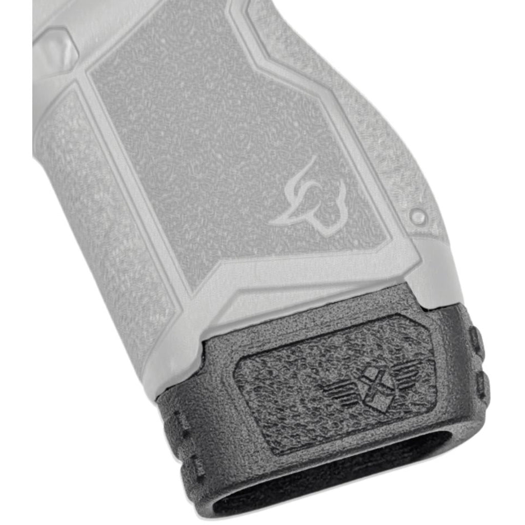 XTech Tactical Magazine Grip Extension for Taurus GX4, Adds 5/8" to Grip, Fits 10 and 11 Round Mags
