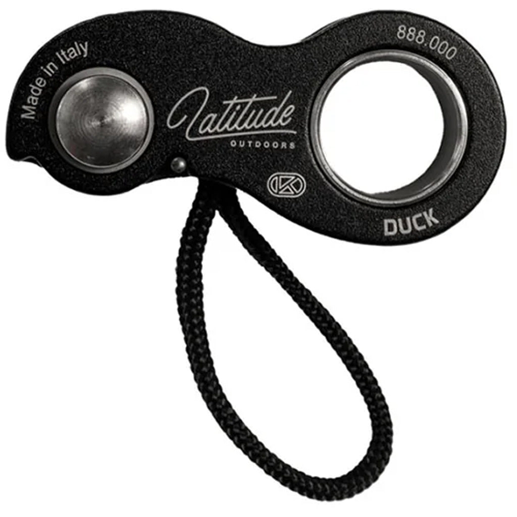 Latitude Kong Duck Emergency Rope Clamp
