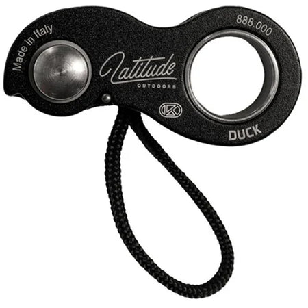 Latitude Kong Duck Emergency Rope Clamp