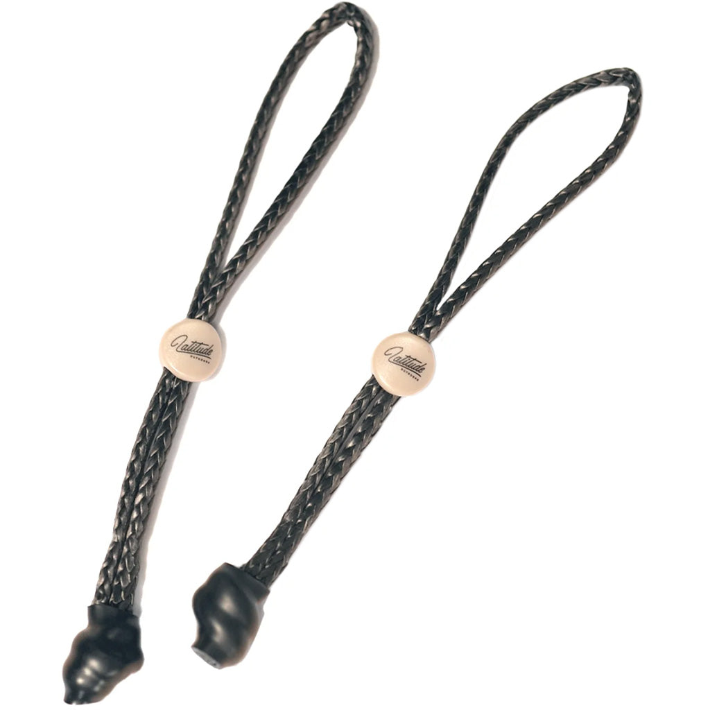 Latitude Saddle Cinchers Silent Gear Attachment 2 Pack